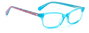 Kate Spade ABBEVILLE-PJPE815 Gafas de vista infantiles Azul