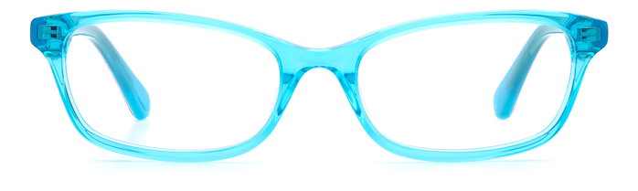 Kate Spade ABBEVILLE-PJPE815 Gafas de vista infantiles Azul