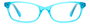 Kate Spade ABBEVILLE-PJPE815 Gafas de vista infantiles Azul