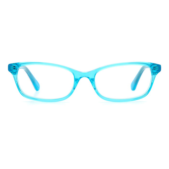 Montura de Gafas Infantil Kate Spade ABBEVILLEPJPE Azul Ø 48 mm