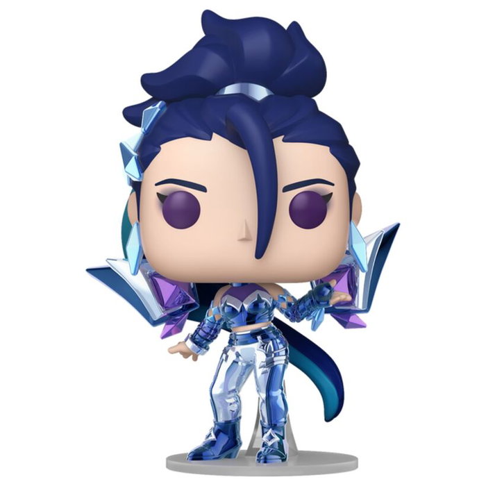 Funko Figura POP! Games K/DA Kai'Sa League of Legends