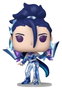League of Legends Figura POP! Games Vinyl K/DA Kai'Sa 9 cm