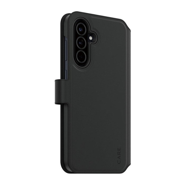 PanzerGlass Tango 2-in-1 Wallet para Samsung Galaxy A56 5G, Negro PanzerGlass Tango 2-in-1 Wallet para Samsung Galaxy A56 5G, Negro