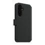 PanzerGlass Tango 2-in-1 Wallet para Samsung Galaxy A56 5G, Negro