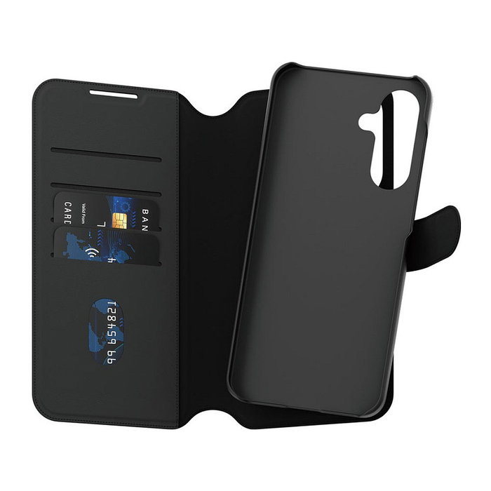 PanzerGlass Tango 2-in-1 Wallet para Samsung Galaxy A56 5G, Negro PanzerGlass Tango 2-in-1 Wallet para Samsung Galaxy A56 5G, Negro