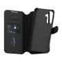 PanzerGlass Tango 2-in-1 Wallet para Samsung Galaxy A56 5G, Negro