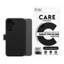 PanzerGlass Tango 2-in-1 Wallet para Samsung Galaxy A56 5G, Negro