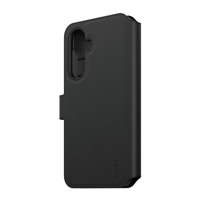 PanzerGlass Tango 2-in-1 Wallet para Samsung Galaxy A56 5G, Negro PanzerGlass Tango 2-in-1 Wallet para Samsung Galaxy A56 5G, Negro