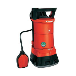 Einhell RG-DP 4525 Bomba de agua sucia