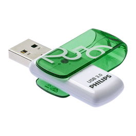 Philips FM25FD00B/00 Stick USB 3.0 256GB Vivid Edition Spring Green