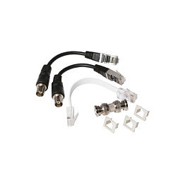 LogiLink WZ0015P Probador de cables de red LogiLink WZ0015P Probador de cables de red