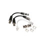 LogiLink WZ0015P Probador de cables de red
