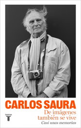 Taurus, De imágenes también se vive, Carlos Saura - Taurus
