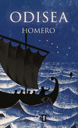 Odisea de Homero - Edaf Editorial
