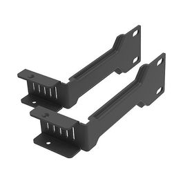 MikroTik K-65 Soporte de montaje Negro para Mikrotik RB4011