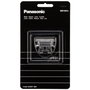 Panasonic WER 9615 Y1361 Cuchilla de corte en Negro/Plata