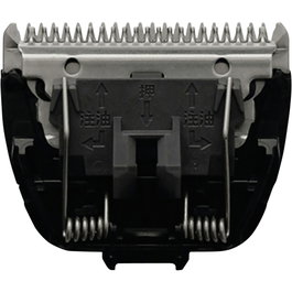 Panasonic WER 9615 Y1361 Cuchilla de corte en Negro/Plata
