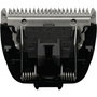 Panasonic WER 9615 Y1361 Cuchilla de corte en Negro/Plata