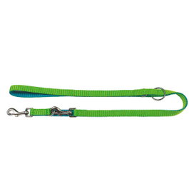 Nayeco X-TRM Doble Premium Ramal Turquesa-verde 200cm x 2,5cm