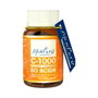 TONGIL Vitamina C 1000mg No Ácida 100 Comprimidos