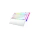Razer BlackWidow V4 75% Blanco (USA)