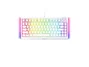 Razer BlackWidow V4 75% Blanco (USA)
