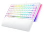Razer BlackWidow V4 75% Blanco (USA)