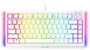 Razer BlackWidow V4 75% Blanco (USA)