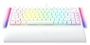 Razer BlackWidow V4 75% Blanco (USA)