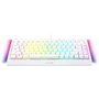 Razer BlackWidow V4 75% Blanco (USA)