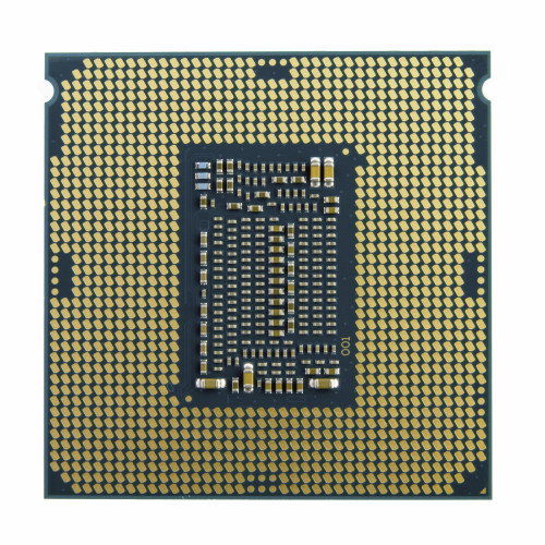 Intel Xeon Gold 5315Y Procesador Servidor/Estación de Trabajo, 3.2 GHz, 12 MB Caché, Octa-channel DDR4, FCLGA4189, CD8068904665802