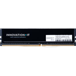 Innovation IT 3200 16GB CL22 1.2V with Heatspreader (CL22-22-22)