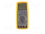 FLUKE Multímetro digital FLK-289