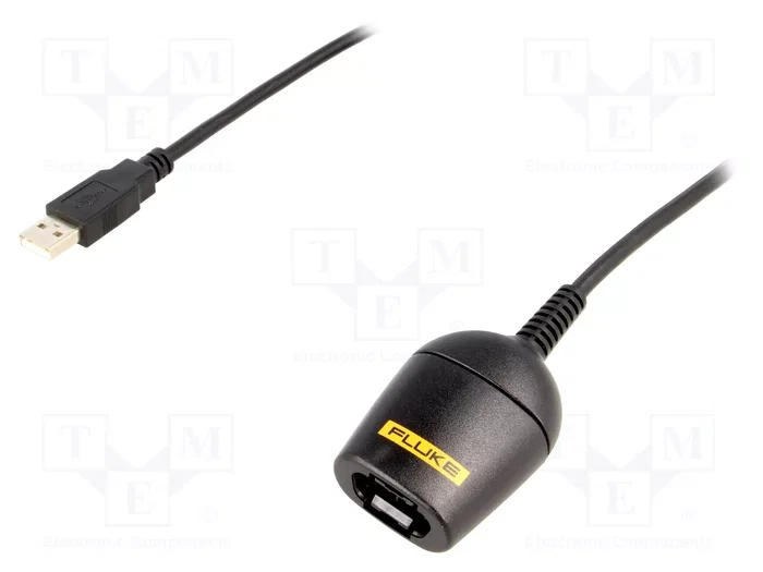 FLUKE Multímetro digital FLK-289 FLUKE Multímetro digital FLK-289