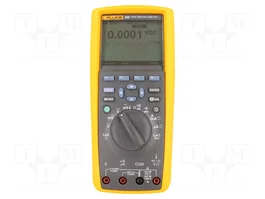 FLUKE Multímetro digital FLK-289