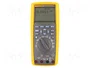 FLUKE Multímetro digital FLK-289