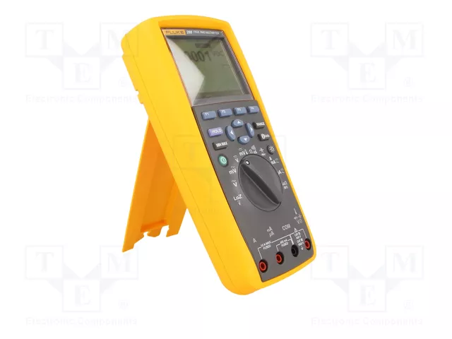FLUKE Multímetro digital FLK-289 FLUKE Multímetro digital FLK-289