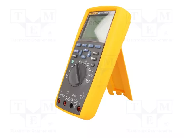 FLUKE Multímetro digital FLK-289 FLUKE Multímetro digital FLK-289