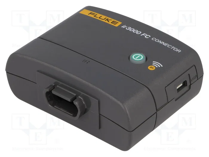 FLUKE Multímetro digital FLK-289 FLUKE Multímetro digital FLK-289