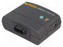FLUKE Multímetro digital FLK-289