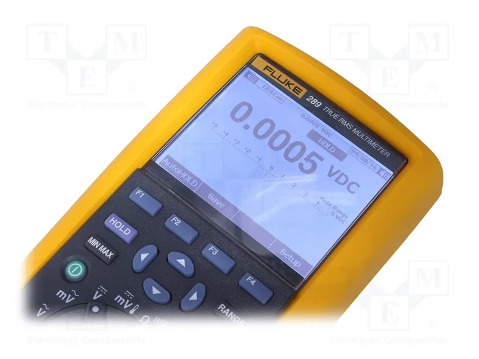 FLUKE Multímetro digital FLK-289 FLUKE Multímetro digital FLK-289