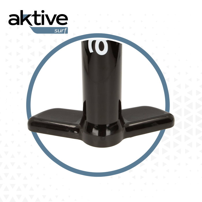 Aktive Surf Hinchador tabla paddle surf alta presión 30 PSI doble acción