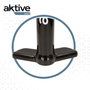 Aktive Surf Hinchador tabla paddle surf alta presión 30 PSI doble acción
