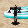 Aktive Surf Hinchador tabla paddle surf alta presión 30 PSI doble acción