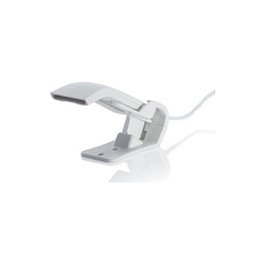 Star Micronics EUROP BCRMPOP1 Scanner Blanco