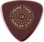 Dunlop Púas Primetone Sculpted Plectra Pack x3 - 1.3 Mm