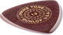Dunlop Púas Primetone Sculpted Plectra Pack x3 - 1.3 Mm