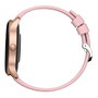 Denver SWC-387RO Smartwatch Rosa con Pantalla AMOLED de 1,43 pulgadas