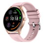 Denver SWC-387RO Smartwatch Rosa con Pantalla AMOLED de 1,43 pulgadas