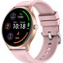 Denver SWC-387RO Smartwatch Rosa con Pantalla AMOLED 1.43''